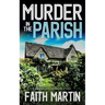 MURDER IN THE PARISH an utterly gripping crime mystery full of twists