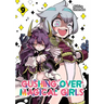 Gushing Over Magical Girls: Volume 9 (Manga)