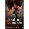 Finding Her Strength