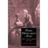 Women Writing about Money: Women's Fiction in England, 1790 1820