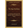 The Yoga-Darshana: Comprising The Sutras Of Patanjali With The Bhasya Of Vyasa