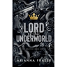 Lord of the Underworld - A Dark Bratva Romance