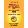 The New American Ephemeris for the 20th Century, 1900-2000 at Midnight