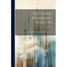 The Chase Economic Bulletin; Volume 1