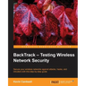 Backtrack - Testing Wireless Network Security
