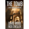 The Tomb: A Dane Maddock Adventure