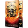Iron Flame (Wing and Claw Collection)