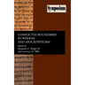 Conflicted Boundaries in Wisdom and Apocalypticism