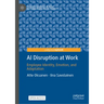 AI Disruption at Work: Employee Identity, Emotion, and Adaptation