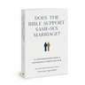 Does the Bible Support Same-Sex Marriage?: 21 Conversations from a Historically Christian View