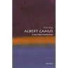 Albert Camus: A Very Short Introduction