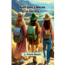 Aunt Jane'S Nieces In Society