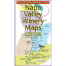 Napa Valley Winery Maps 400 Winery Directory: Touring & Tasting Tips