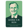 George H.W. Bush: A Biography for Beginning Historians