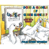 Does a Gaggle of Geese Giggle?