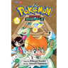 Pokémon Adventures (Emerald), Vol. 27