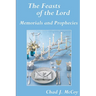 The Feasts of the Lord