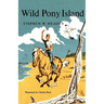Wild Pony Island