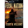 Feral Nation - Tribulation