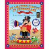 An Amazing Circus of Phonograms-Act 1: An excellent resource book for teachers and parents