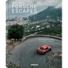 Porsche Escapes: From Mountain Passes to Coastal Highways