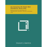 An Analysis of Fixed Bed Adiabatic Reactors: Massachusetts Institute of Technology, Report 7793-R-5, October, 1959