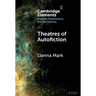 Theatres of Autofiction