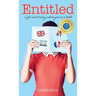 Entitled: Life isn't easy when you're a book