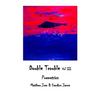 Double Trouble Vol III - Poemetrics: Poemetrics