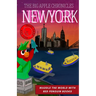 New York: The Big Apple Chronicles