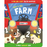 Drive & Seek Farm - A Magic Find & Count Adventure