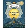 Mountain King Coloring Book