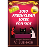 2020 Fresh Clean Jokes For Kids