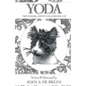 Yoda: The Daring, Dauntless, Darling Cat