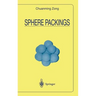 Sphere Packings