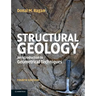 Structural Geology: An Introduction to Geometrical Techniques