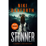 Stunner: A Page-Turning Mystery Series