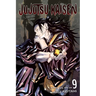 Jujutsu Kaisen, Vol. 9