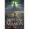 Return to Aramon - A New Moon