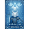 Vaelora Lynn Crythorias Winter Rose