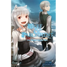 Wolf & Parchment: New Theory Spice & Wolf, Vol. 1 (Light Novel)