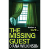 The Missing Guest