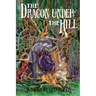 The Dragon Under the Hill