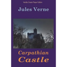Carpathian Castle