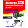 Make Your Own Diagnostic Equipment (MYODE)