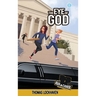 The Eye of God (Book 5): Ava & Carol Detective Agency