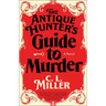 The Antique Hunter's Guide to Murder