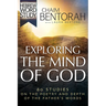 Exploring the Mind of God: 60 Studies on the Poetry and Depth of the Father's Words
