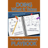 Doing What It Takes: The Online Entrepreneur's Playbook