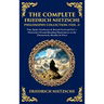 The Complete Friedrich Nietzsche Philosophy Collection (Vol. 1): Thus Spoke Zarathustra & Beyond Good and Evil - Nietzsche's Ground-Breaking Masterpie